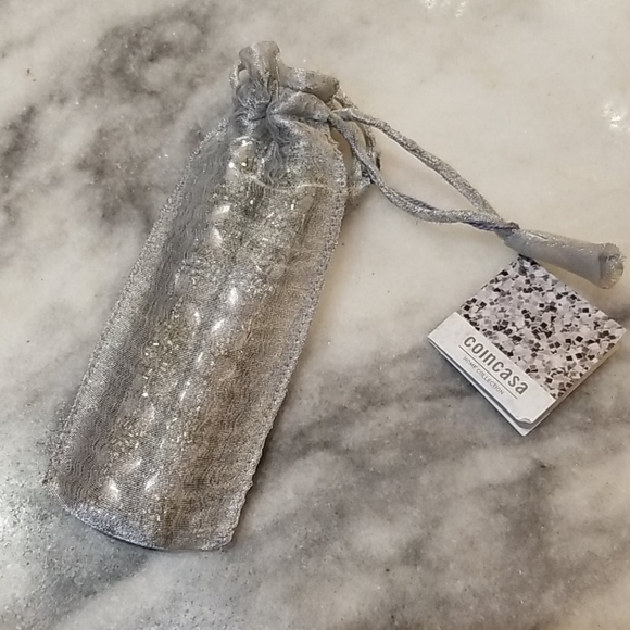 Set of two sparkling pens - Picture 2 of 3